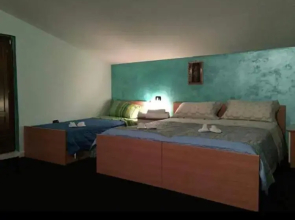 B&b Mantegna Irsina Mt