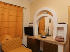 Mantas Bay Apartments