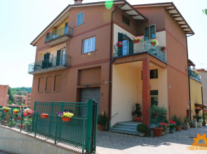 I Fiori di Margherita Luxury B&B