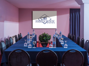 Fodele Beach & Water Park Holiday Resort