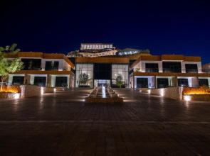 Alammariah Hills Resort- Riyadh