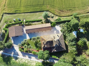 Santa Croce agriturismo
