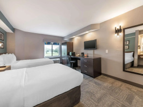 Sleep Inn Miami International Airport