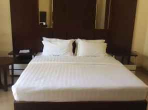Landmark Hotel Matema Beach