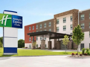 Holiday Inn Express & Suites Bullhead City by IHG