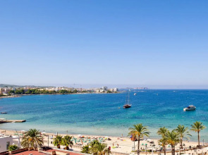 Bellamar Hotel Beach & Spa