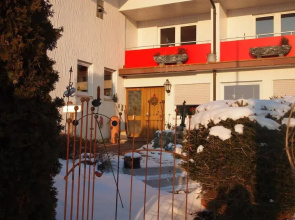 Gästehaus Hirlinger