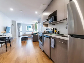 Rozenhaus Montréal