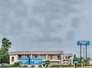 Motel 6 Texarkana, TX