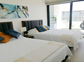 Condo Aria Ocean 501 by Kivoya