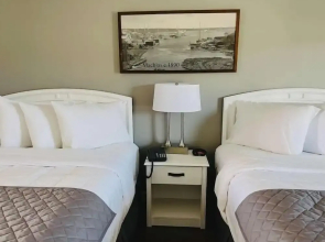 Machias River Inn