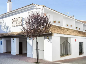 TUGASA Sierra Y Cal