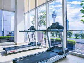 Flixses Suites At Platinum Klcc