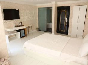 Отель Sarajevo Taksim