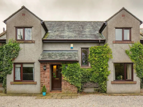 Thorntrees Bed and Breakfast
