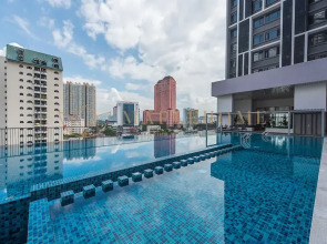 Chambers Premier Suites Kuala Lumpur