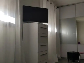 Chambre Cosy