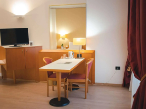 Best Western Mirage Hotel Fiera