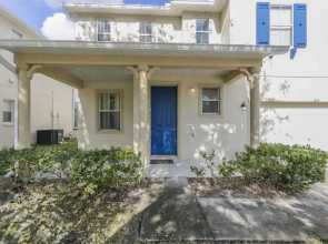 Bridgewater At Town Center