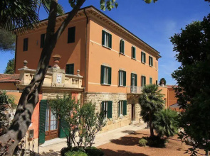 Villa Margherita