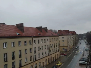Apartamenty Balbina