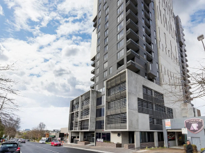 Avani Melbourne Box Hill Residences