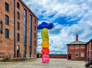 Empire Liverpool Properties - Houlston Walk