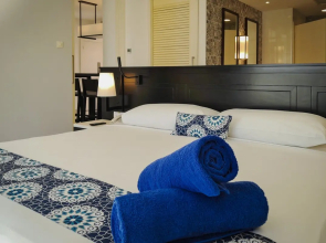Sanctuary At Grand Memories Holguin