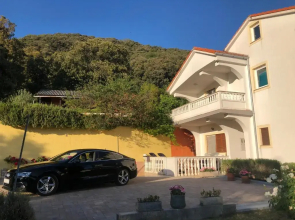 Apartments Fafandjel