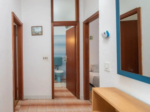 Apartments near Beach Babic