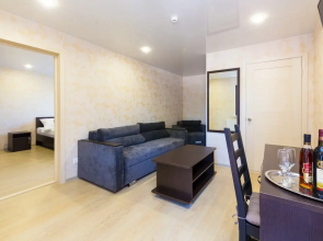 Pekan (Цандрипш)