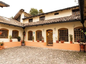 Hacienda San Isidro Trails & Experiences