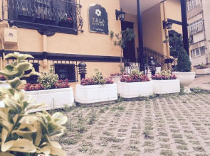 Tala Boutique Hotel