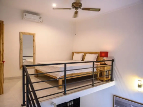 Bella Apartment