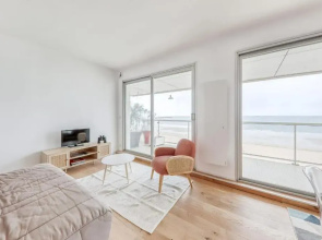Magnificent apt sea view PORNICHET