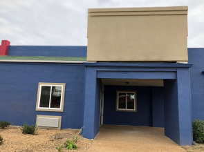 Americas Best Value Inn Brinkley
