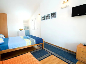 Ivanovic residences