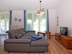 Apartment, Zemitz in Zemitz