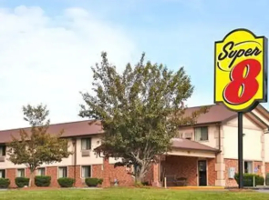 Super 8 Lewiston Auburn Area