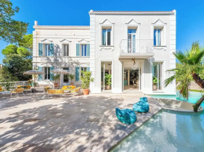 Villa Carbo