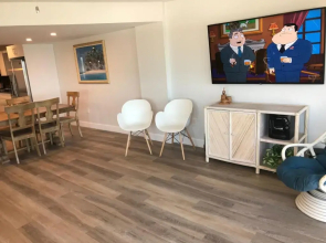 Licensed Mgr - Brand New Luxurious Oceanfront Condo! Stunning Views! Beach Resort! 2 King Beds!
