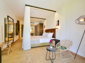 Moon Beach Otel