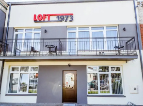 Loft 1973