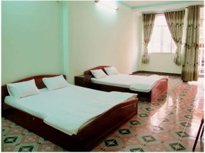 Minh Quan Hotel