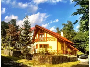 Villa Studienka