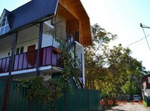 Guest House on Lesnaya 9A