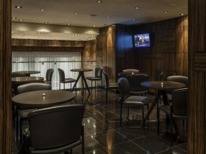 Opera House Hotel