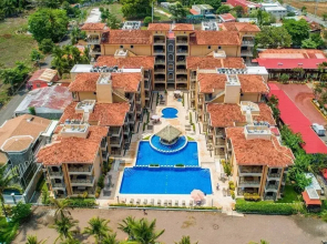 Jaco Beachfront Oasis Newly Renovated