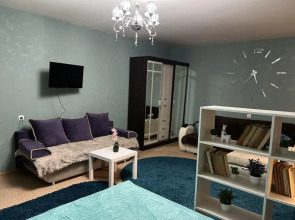 Апартаменты на улице Каширина 24А