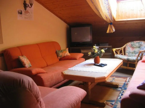 Haus Freitag